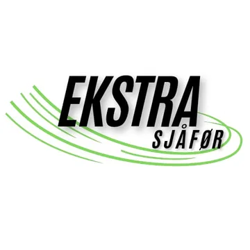 Ekstra Sjåfør Dziob  Kuljetusyritys sisään Sellebakk  Norja
